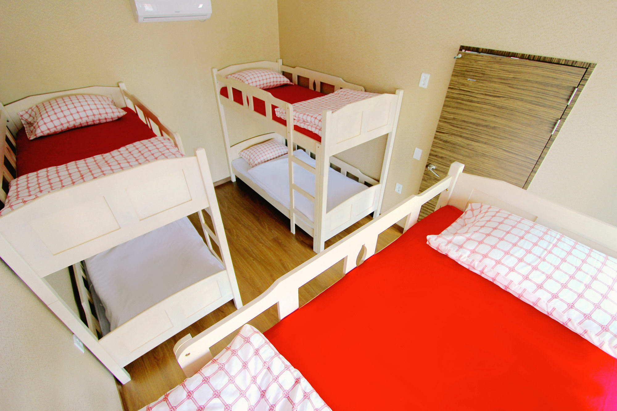 The Wendy House Gwangalli Busan Exterior foto